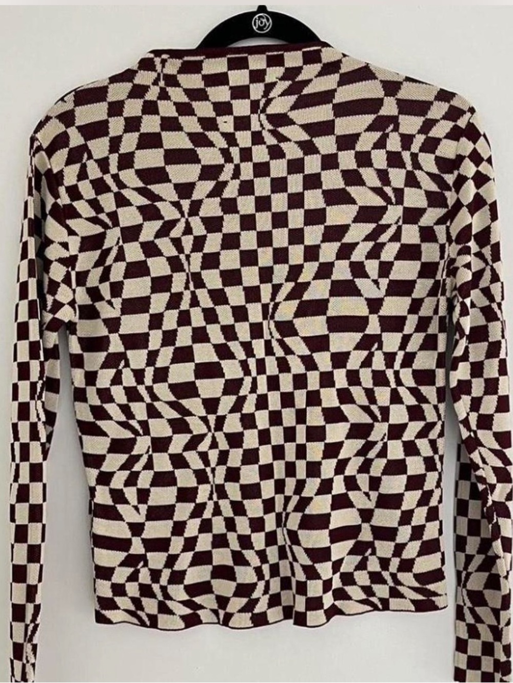 Paloma Wool Flow Top